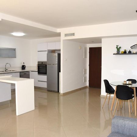 Stylish 3Br Golf Residence Eilat Luaran gambar