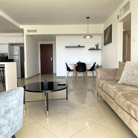 Stylish 3Br Golf Residence Eilat Luaran gambar