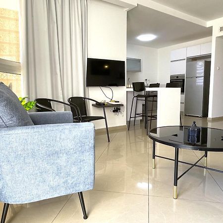 Stylish 3Br Golf Residence Eilat Luaran gambar