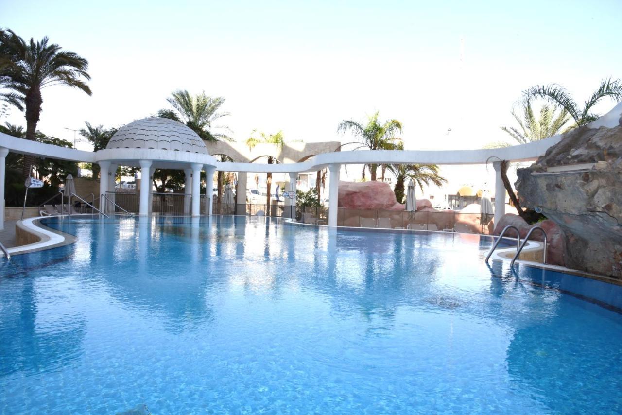 Stylish 3Br Golf Residence Eilat Luaran gambar