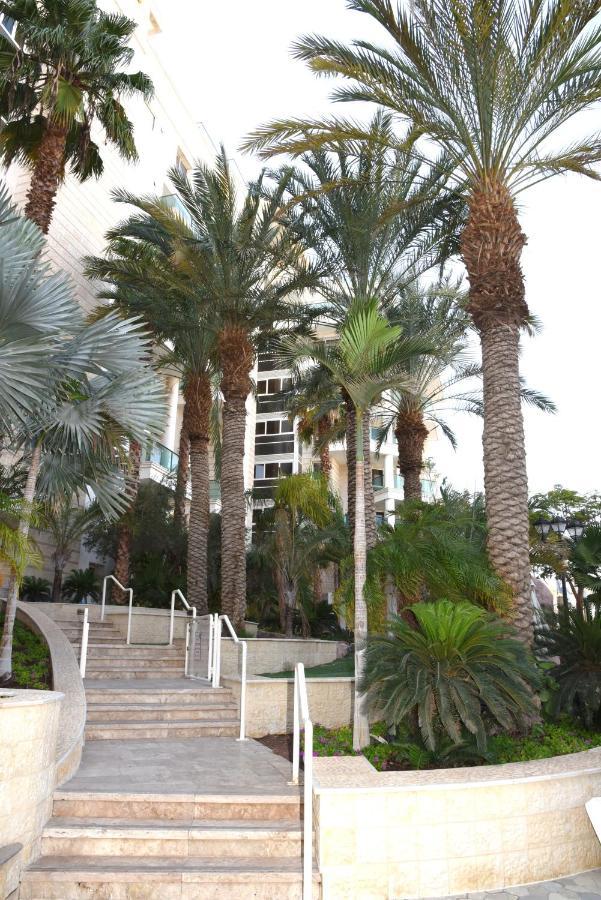 Stylish 3Br Golf Residence Eilat Luaran gambar
