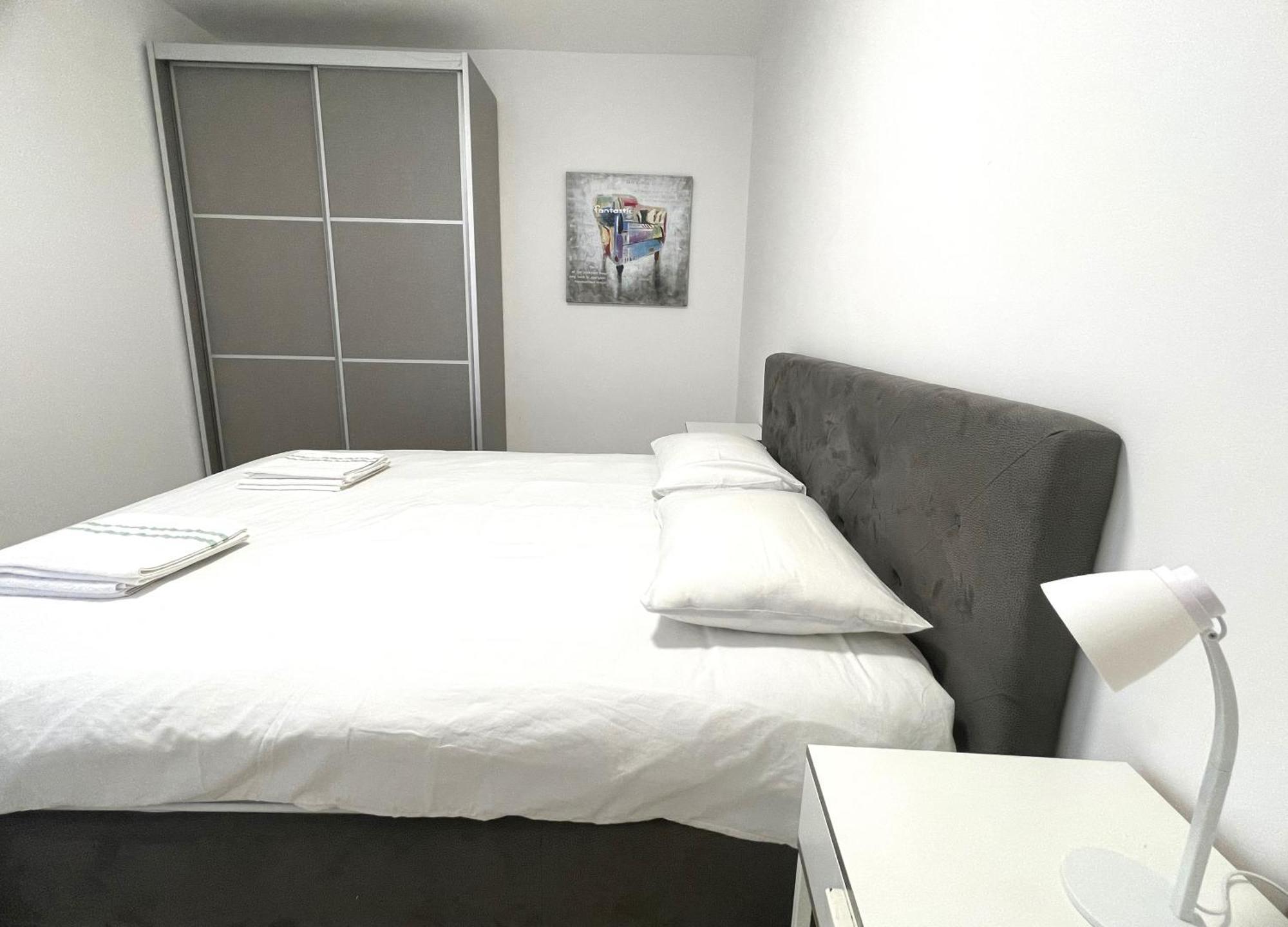 Stylish 3Br Golf Residence Eilat Luaran gambar
