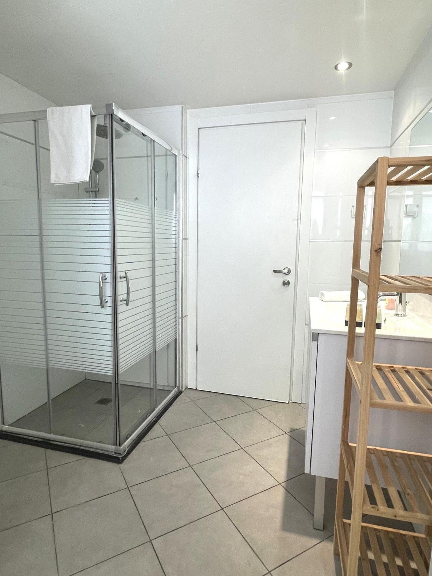 Stylish 3Br Golf Residence Eilat Luaran gambar