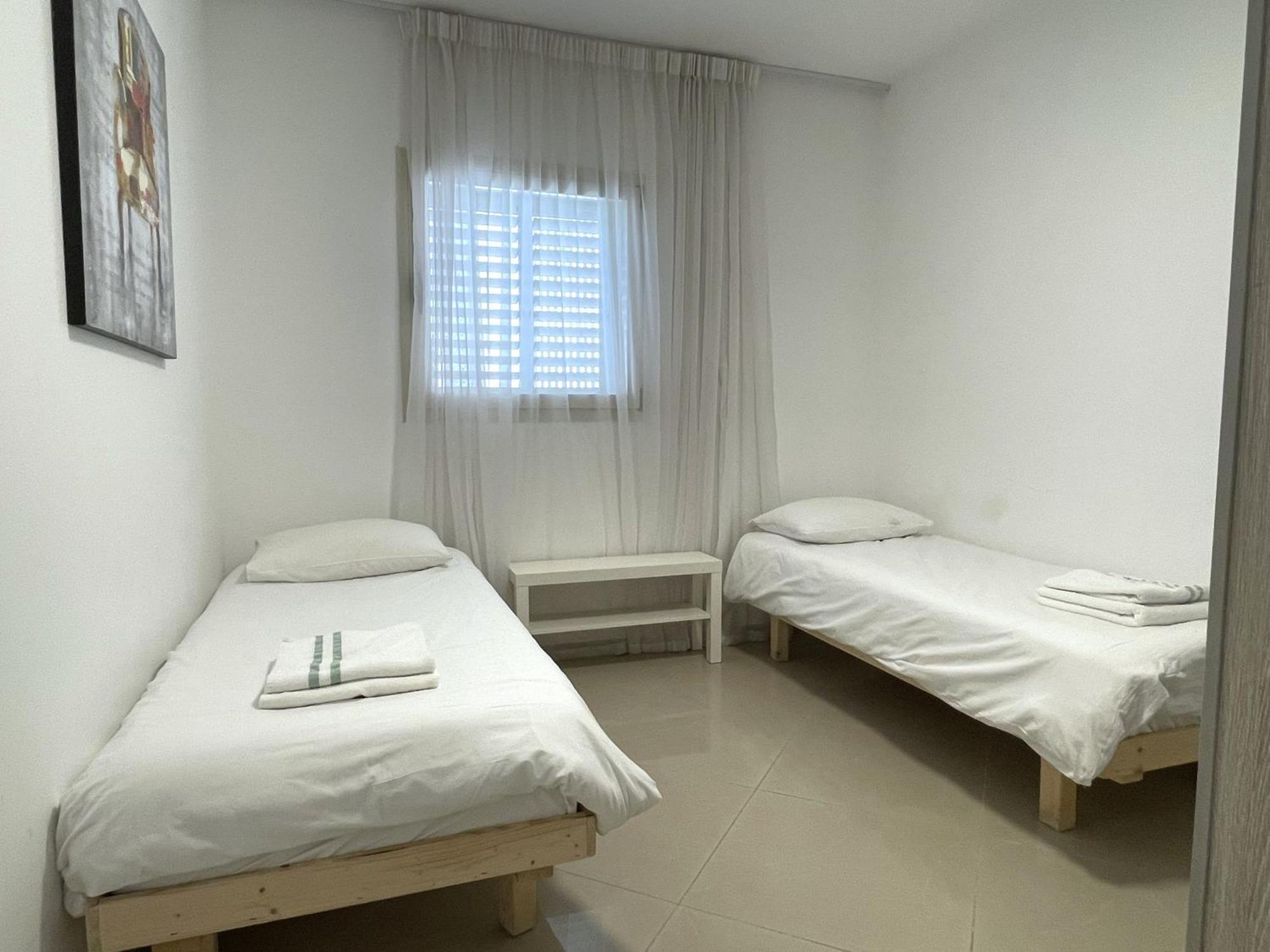 Stylish 3Br Golf Residence Eilat Luaran gambar