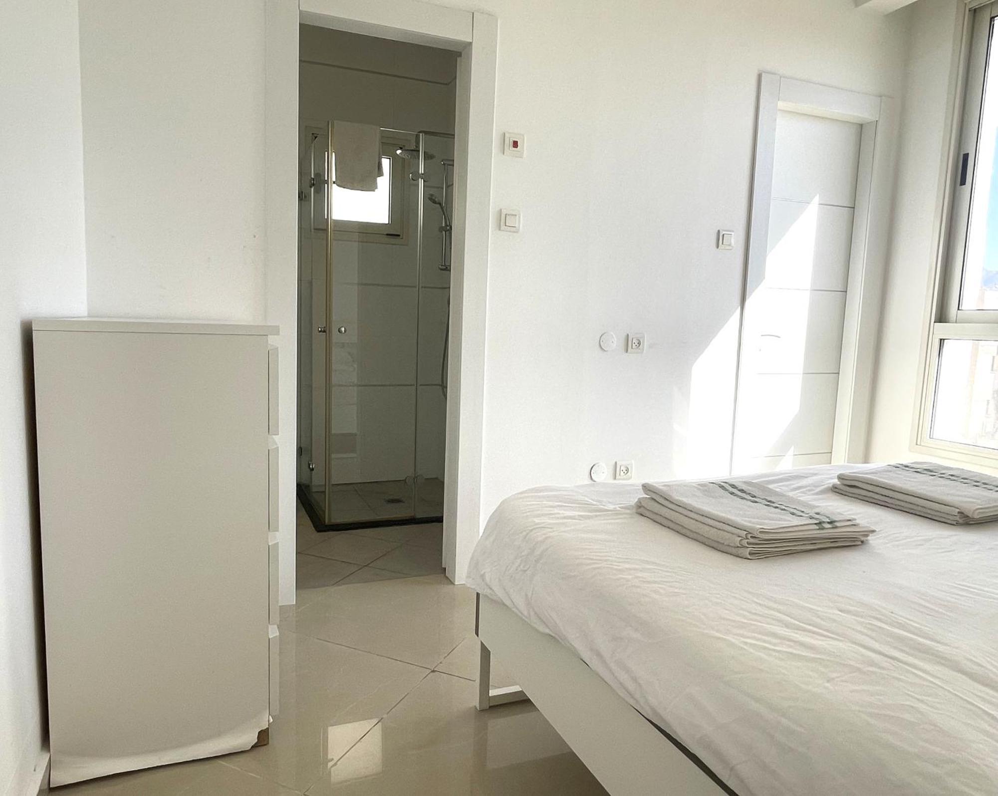 Stylish 3Br Golf Residence Eilat Luaran gambar