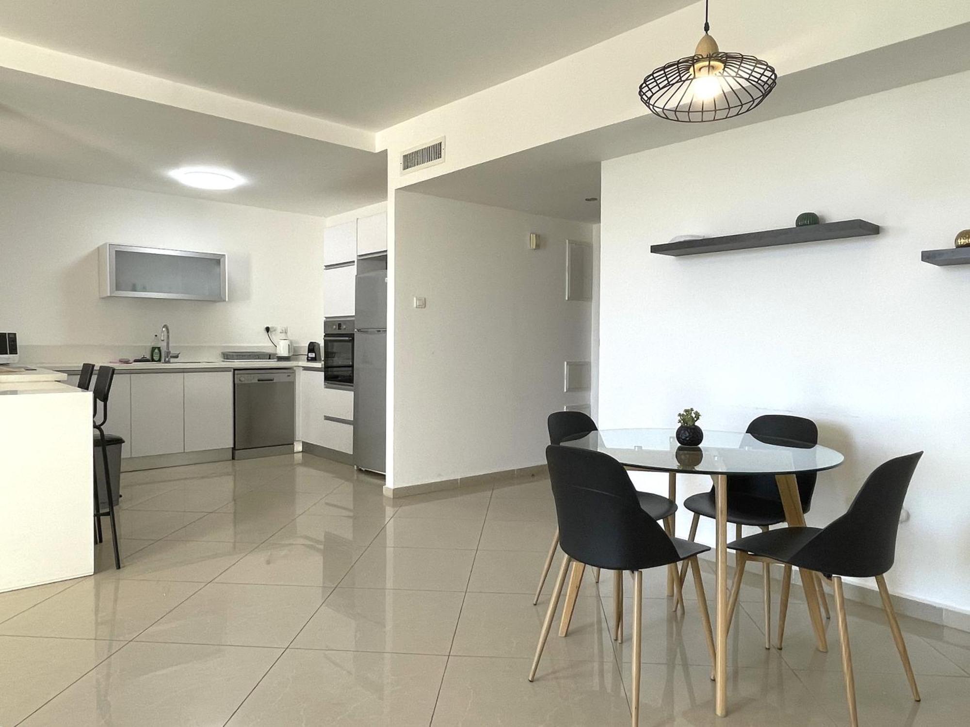 Stylish 3Br Golf Residence Eilat Luaran gambar