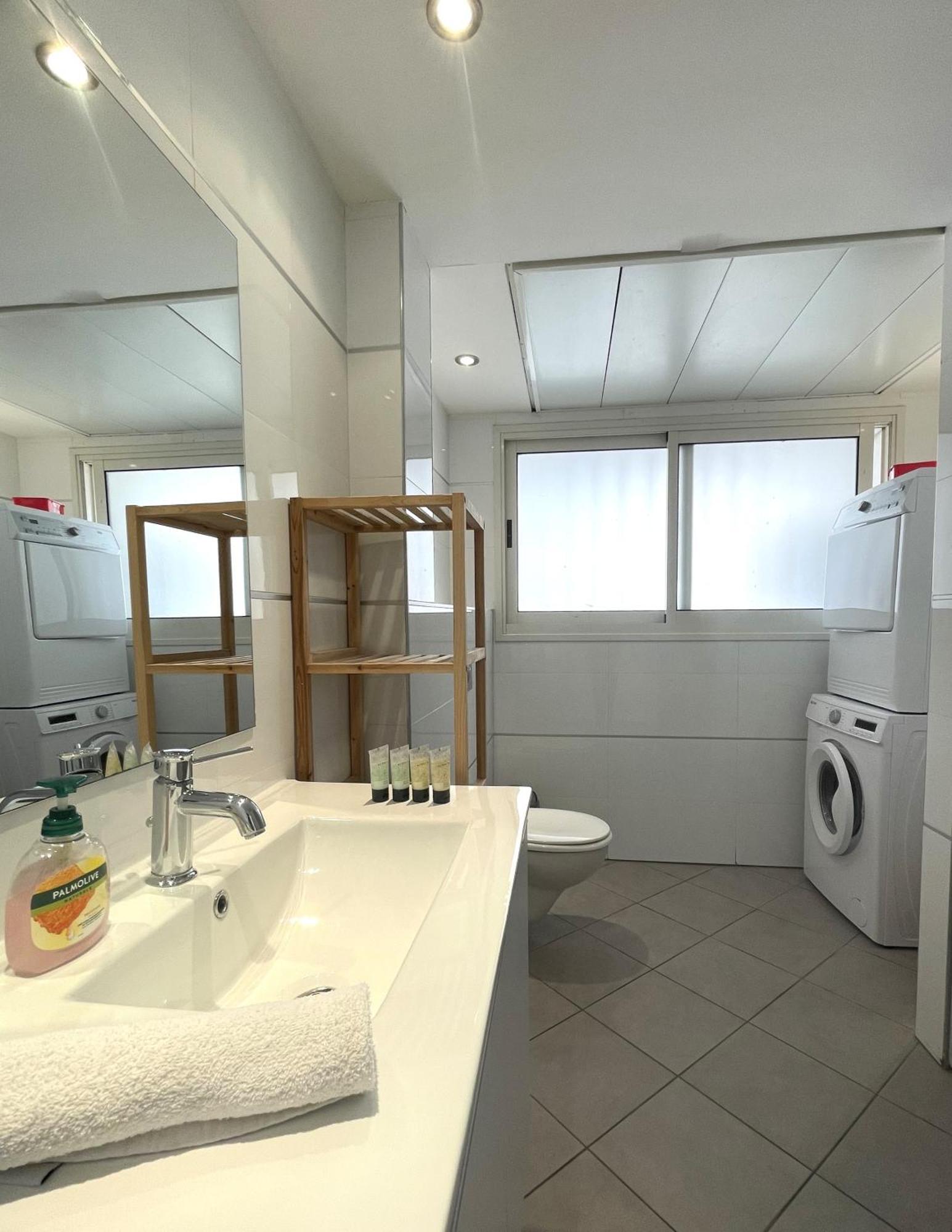 Stylish 3Br Golf Residence Eilat Luaran gambar