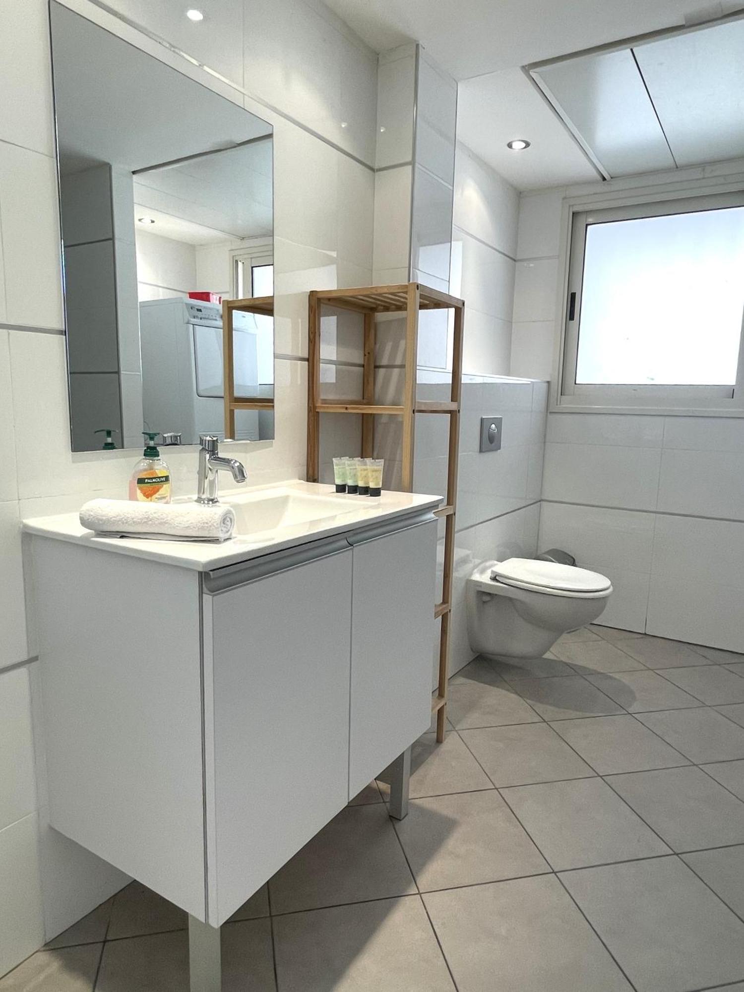 Stylish 3Br Golf Residence Eilat Luaran gambar