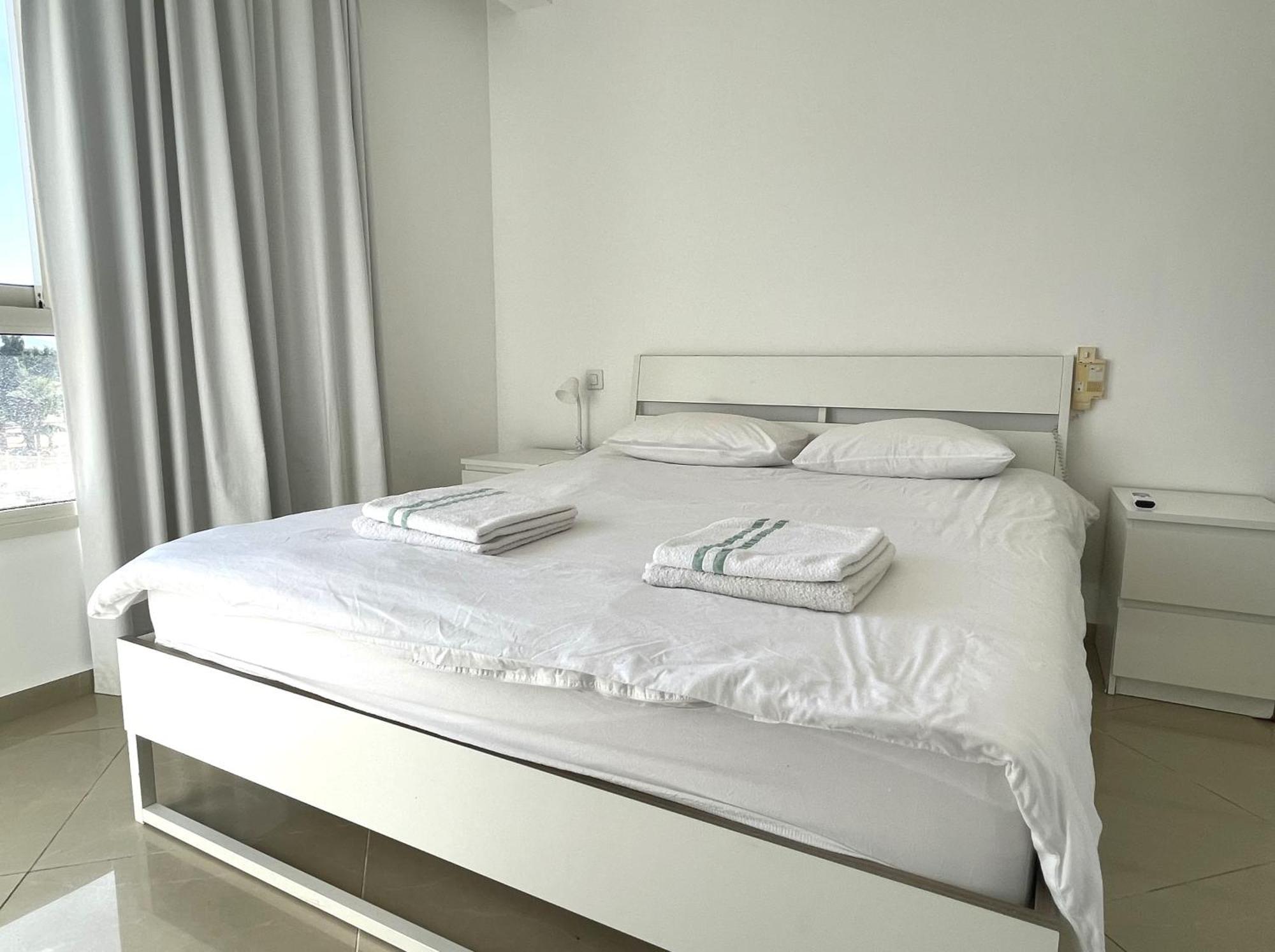 Stylish 3Br Golf Residence Eilat Luaran gambar
