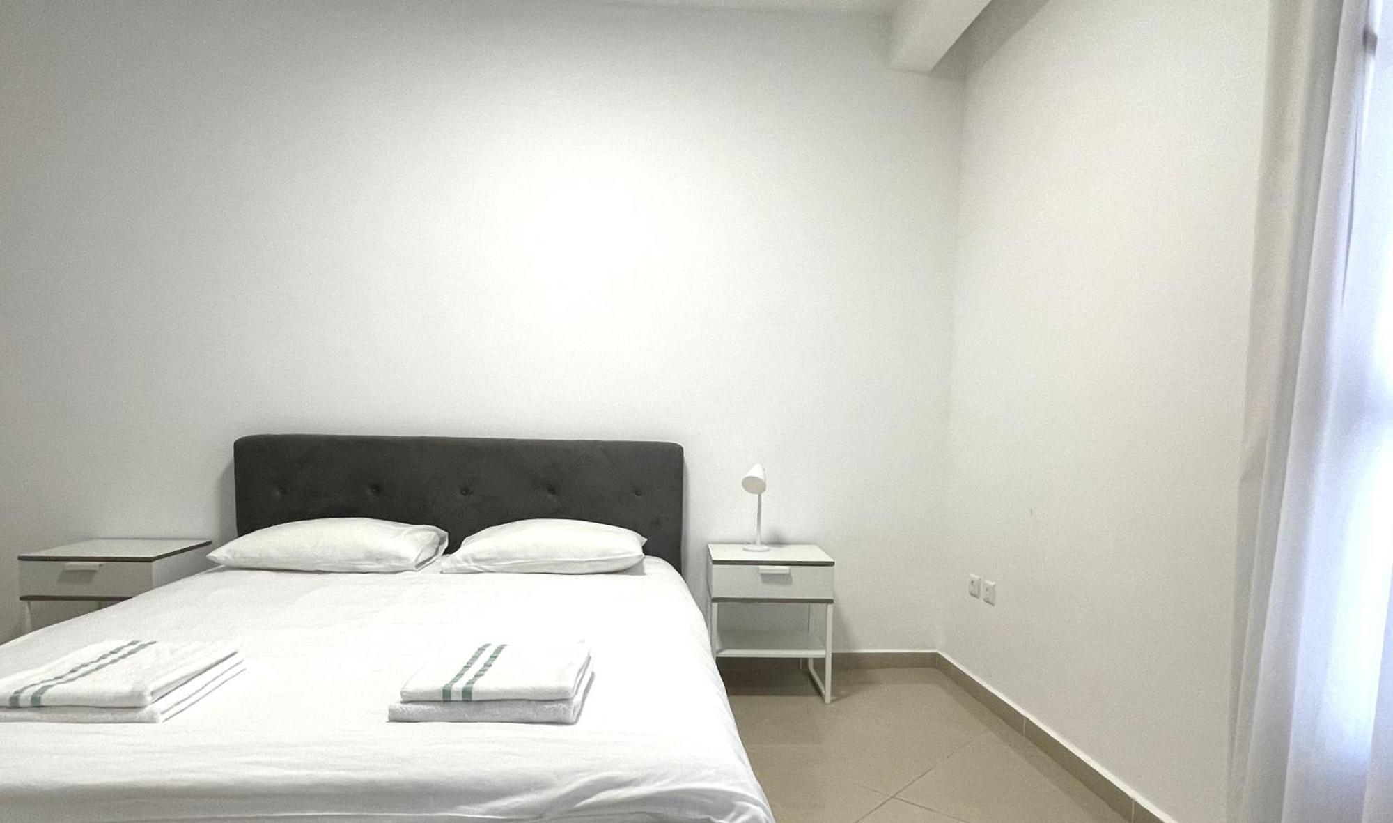 Stylish 3Br Golf Residence Eilat Luaran gambar