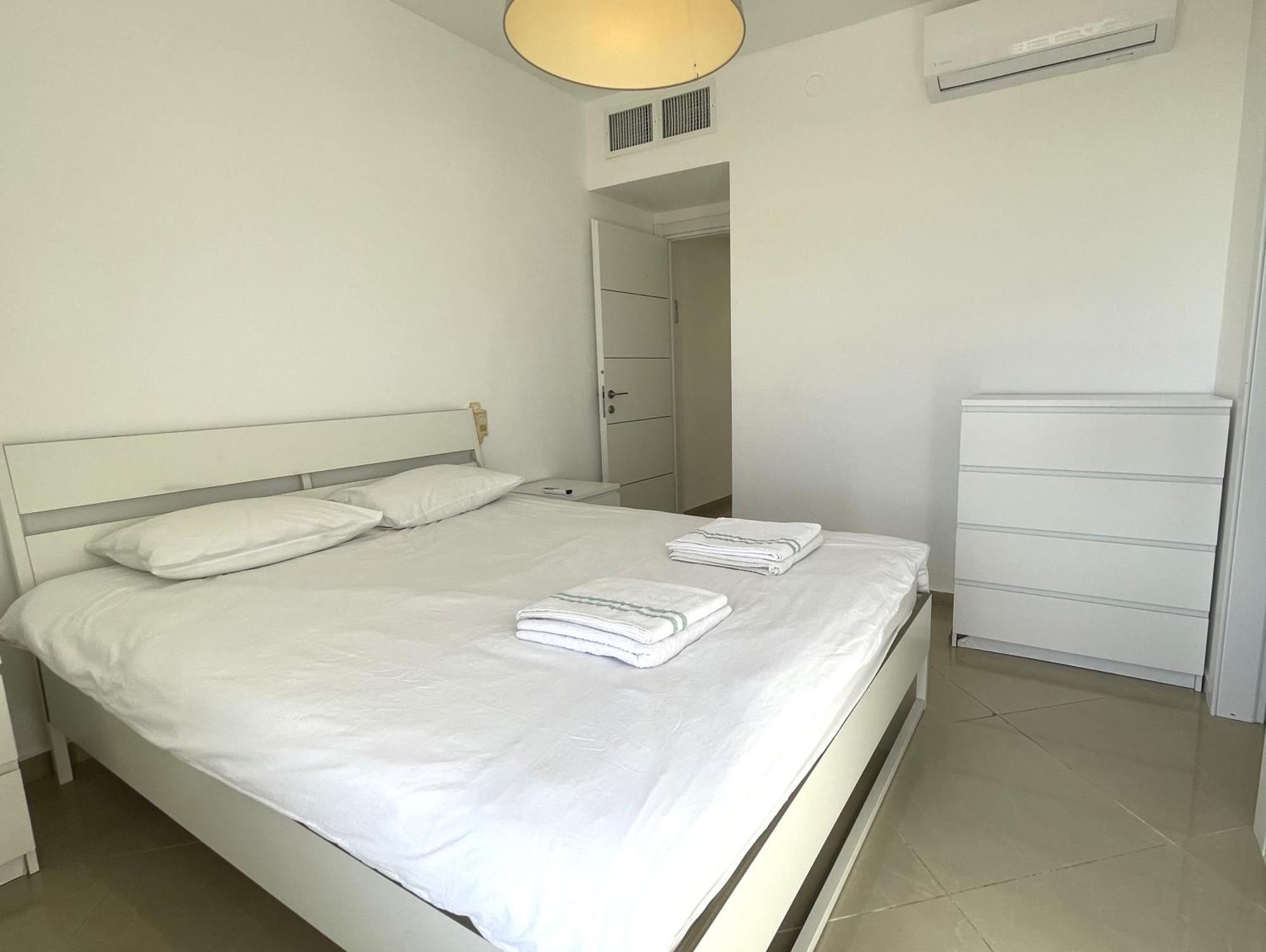 Stylish 3Br Golf Residence Eilat Luaran gambar